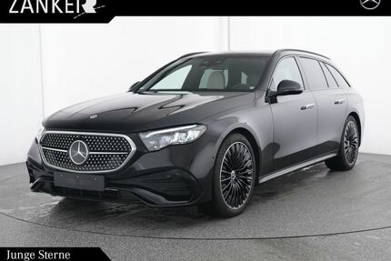 Mercedes-Benz E 300 Gebrauchtwagen