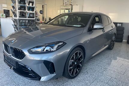 BMW 120 Gebrauchtwagen