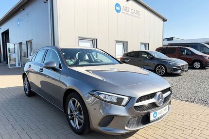 Mercedes-Benz A 220 Gebrauchtwagen