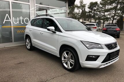 Seat Ateca Gebrauchtwagen