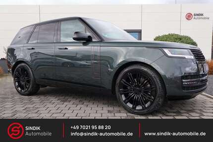 Land Rover Range Rover Gebrauchtwagen