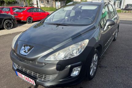 Peugeot 308 Gebrauchtwagen