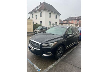 INFINITI QX60 Gebrauchtwagen