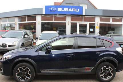 Subaru XV Gebrauchtwagen