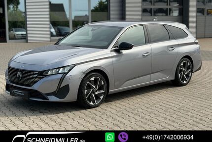 Peugeot 308 Gebrauchtwagen