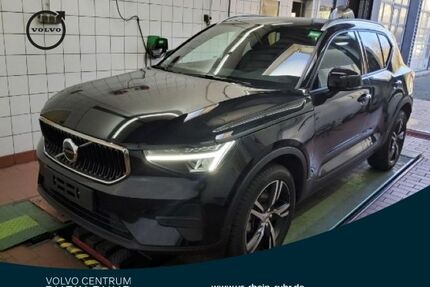 Volvo XC40 Gebrauchtwagen