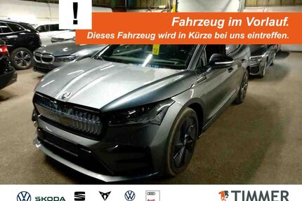 Skoda Enyaq Gebrauchtwagen