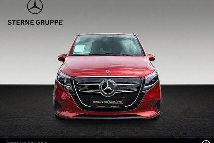 Mercedes-Benz EQV Gebrauchtwagen