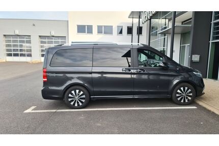 Mercedes-Benz EQV Gebrauchtwagen