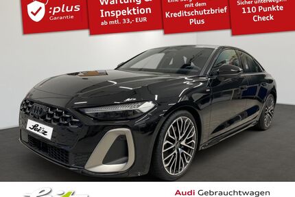 Audi A5 Gebrauchtwagen