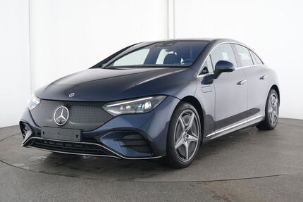 Mercedes-Benz EQE Gebrauchtwagen