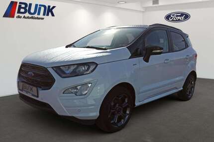 Ford EcoSport Gebrauchtwagen