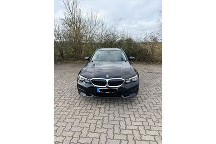BMW 330 Gebrauchtwagen
