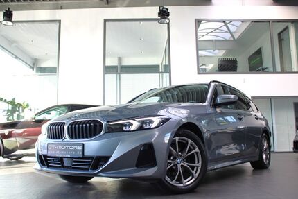 BMW 318 Gebrauchtwagen