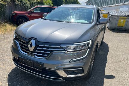 Renault Koleos Gebrauchtwagen