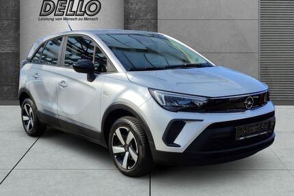 Opel Crossland (X) Gebrauchtwagen