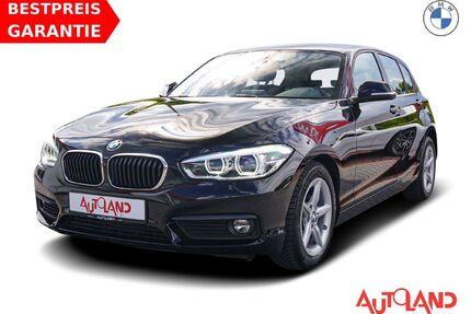 BMW 118 Gebrauchtwagen