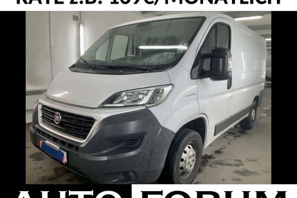 Fiat Ducato Gebrauchtwagen