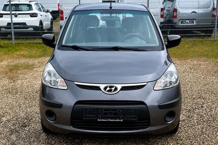 Hyundai i10 Gebrauchtwagen