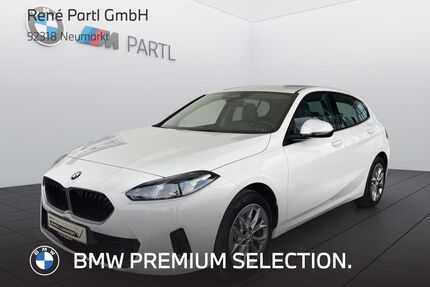 BMW 120 Gebrauchtwagen