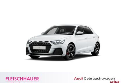 Audi A1 Gebrauchtwagen