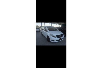 Mercedes-Benz V 220 Gebrauchtwagen