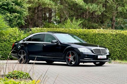 Mercedes-Benz S 400 Gebrauchtwagen