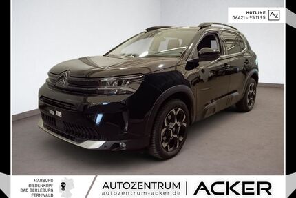 Citroen C5 Aircross Gebrauchtwagen