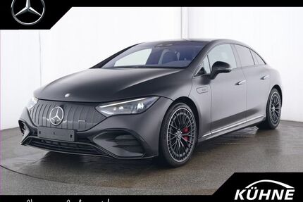 Mercedes-Benz EQE Gebrauchtwagen