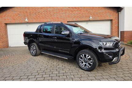 Ford Ranger Gebrauchtwagen