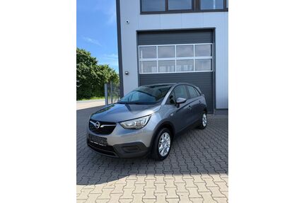 Opel Crossland (X) Gebrauchtwagen