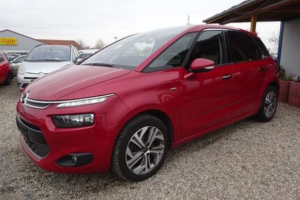 Citroen C4 Picasso Gebrauchtwagen