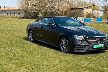 Mercedes-Benz E 400 Gebrauchtwagen
