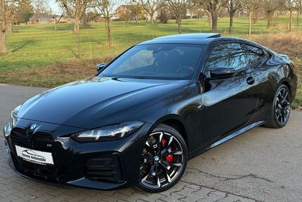 BMW M440 Gebrauchtwagen