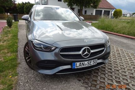 Mercedes-Benz C 300 Gebrauchtwagen