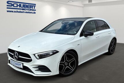 Mercedes-Benz A 180 Gebrauchtwagen