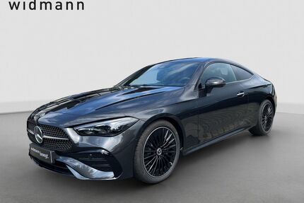 Mercedes-Benz CLE 200 Gebrauchtwagen