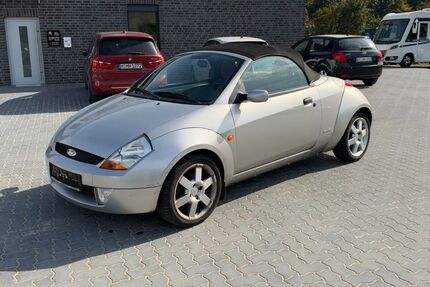 Ford Streetka Gebrauchtwagen