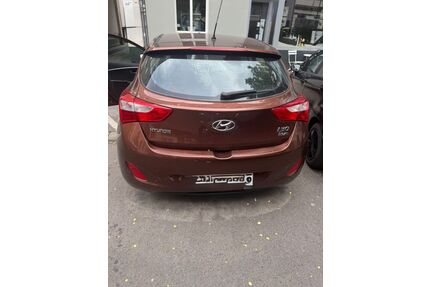 Hyundai i30 Gebrauchtwagen