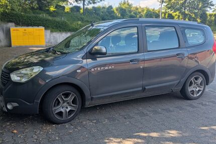 Dacia Lodgy Gebrauchtwagen