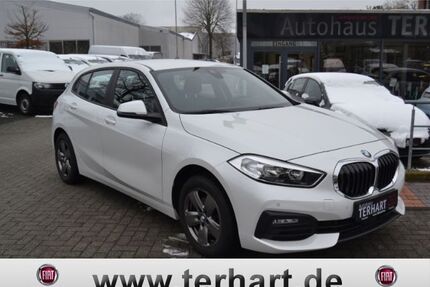 BMW 118 Gebrauchtwagen