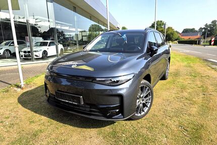 Leapmotor C10 Gebrauchtwagen