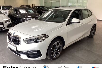 BMW 120 Gebrauchtwagen