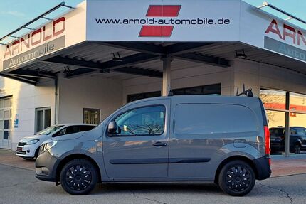 Mercedes-Benz Citan Gebrauchtwagen