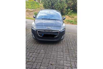 Peugeot 5008 Gebrauchtwagen
