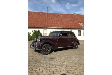 Mercedes-Benz Andere Oldtimer