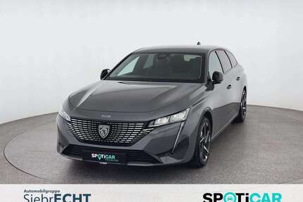 Peugeot 308 Gebrauchtwagen