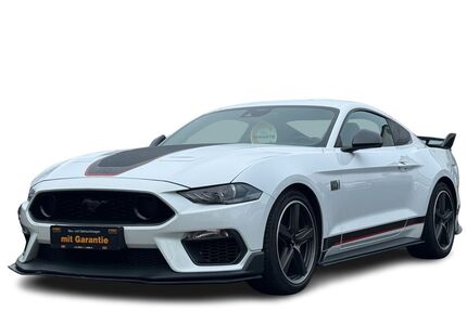 Ford Mustang Gebrauchtwagen