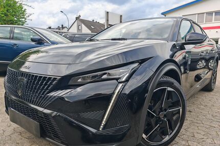 Peugeot 408 Gebrauchtwagen