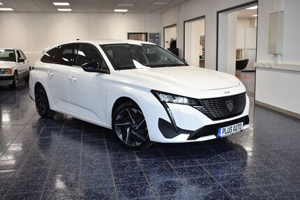 Peugeot 308 Gebrauchtwagen